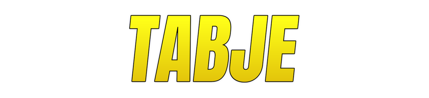 tabje